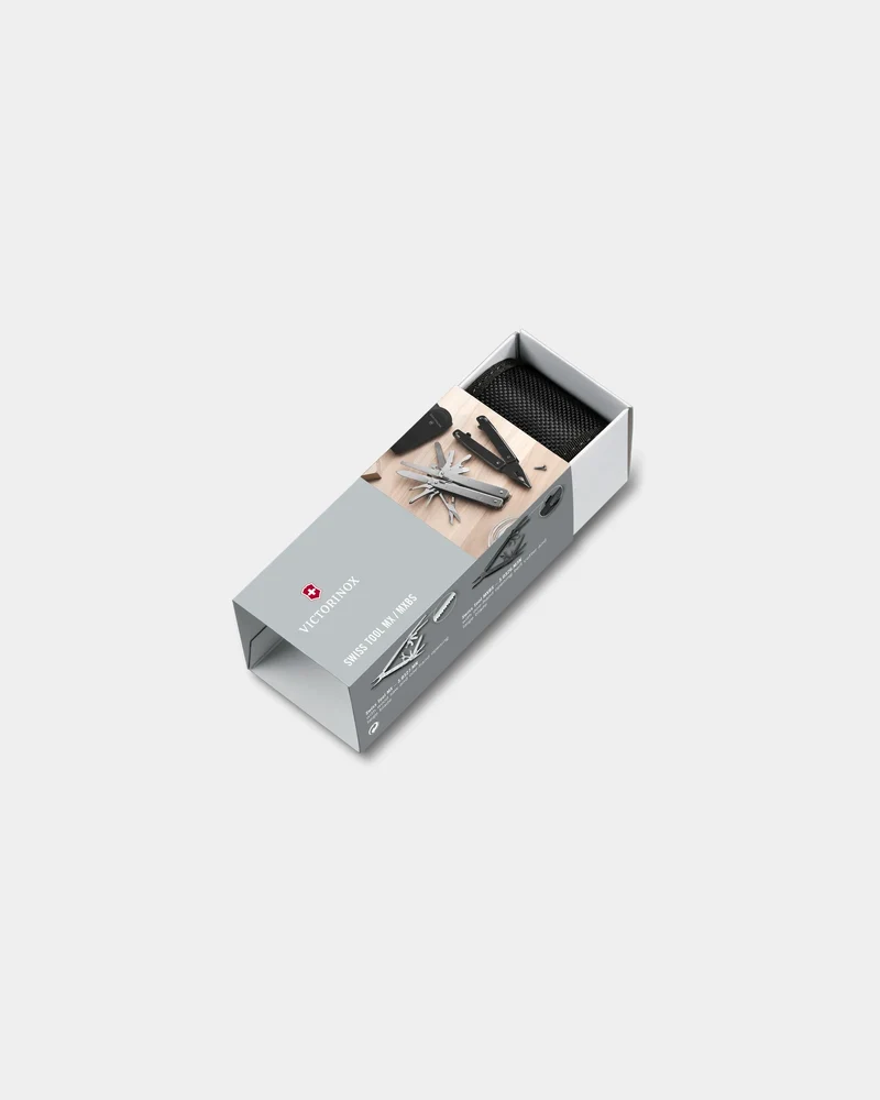 Herramienta Victorinox Swiss Tool MX para personalizar