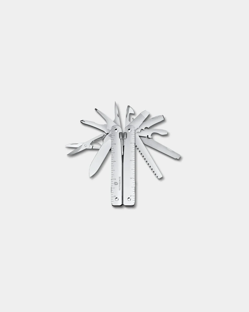 Herramienta Victorinox Swiss Tool MX para personalizar