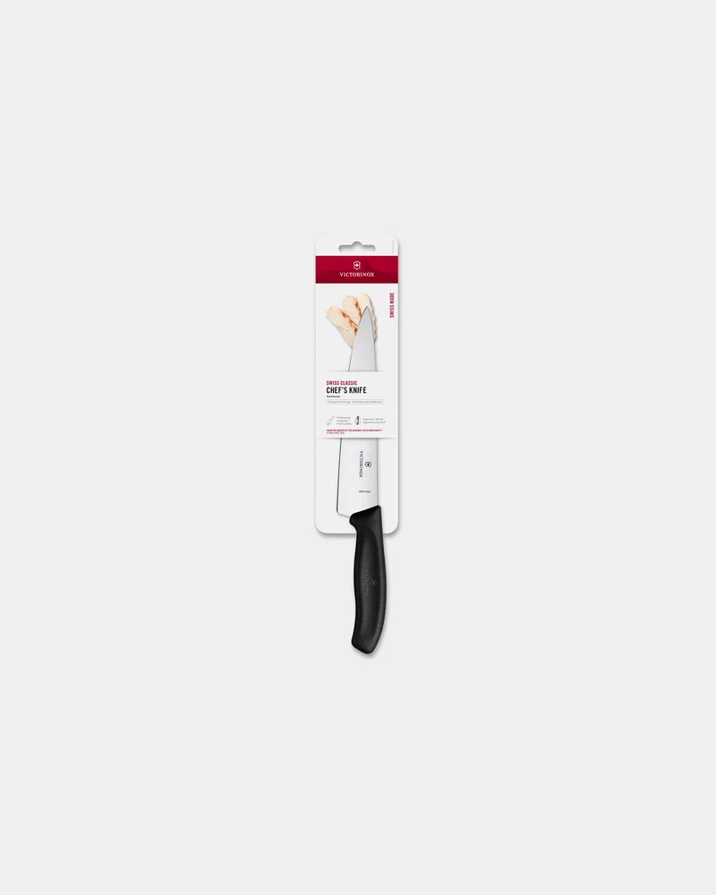 Cuchillo de cocinero Victorinox 19 cm para personalizar