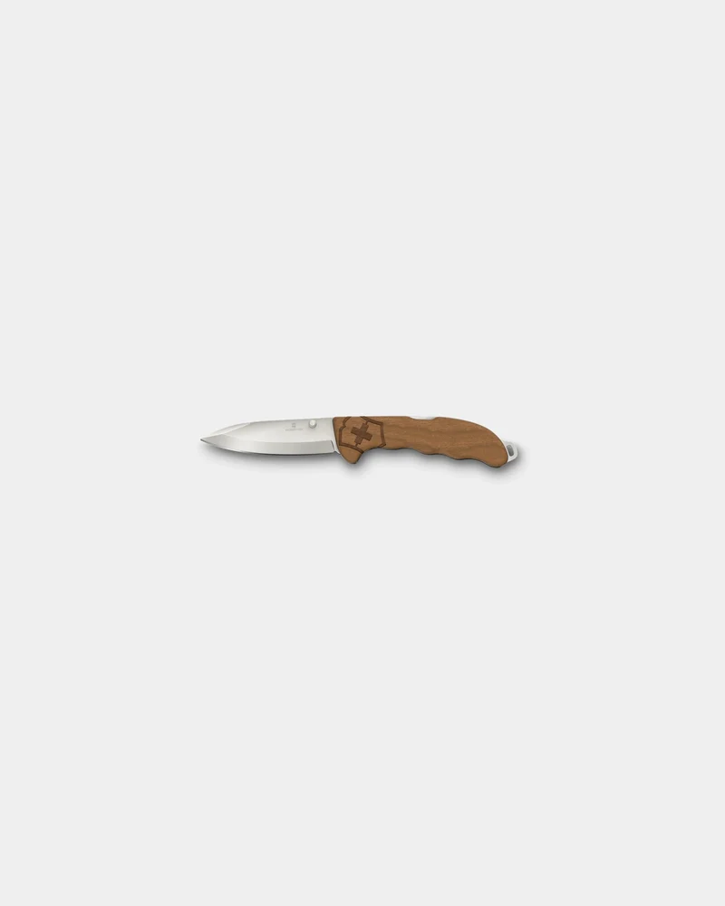 Navaja madera Victorinox Evoke Wood para personalizar