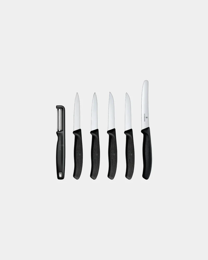 Set de cuchillos Victorinox Swiss Classic para personalizar