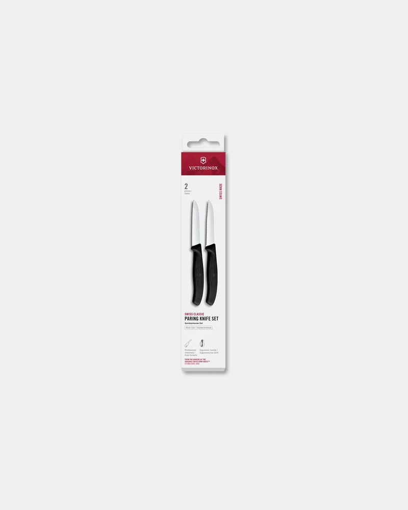 Set Victorinox Swiss Classic 8 cm para personalizar