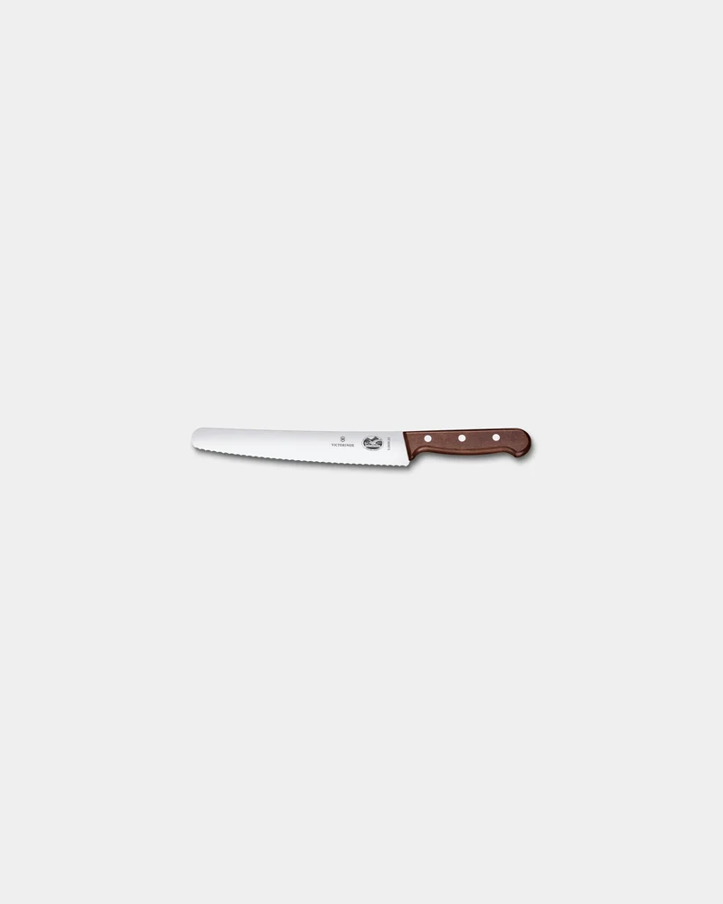 Cuchillo de pan Victorinox Wood 22 cm para personalizar