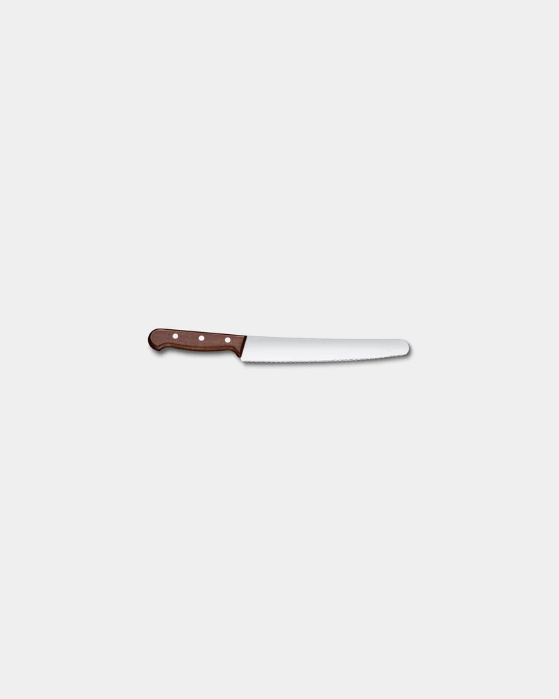 Cuchillo de pan Victorinox Wood 22 cm para personalizar