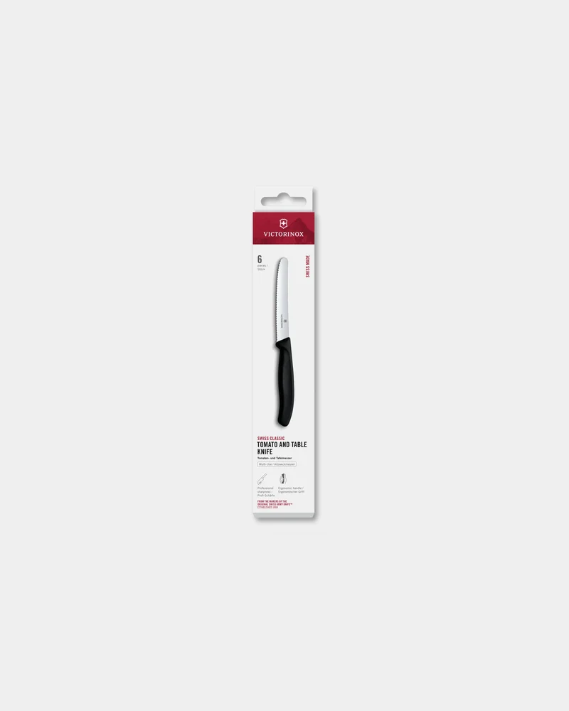 Set Victorinox Swiss Classic 6 piezas para personalizar