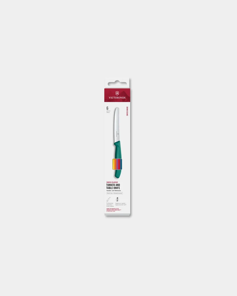 Set Victorinox Swiss Classic 6 piezas para personalizar