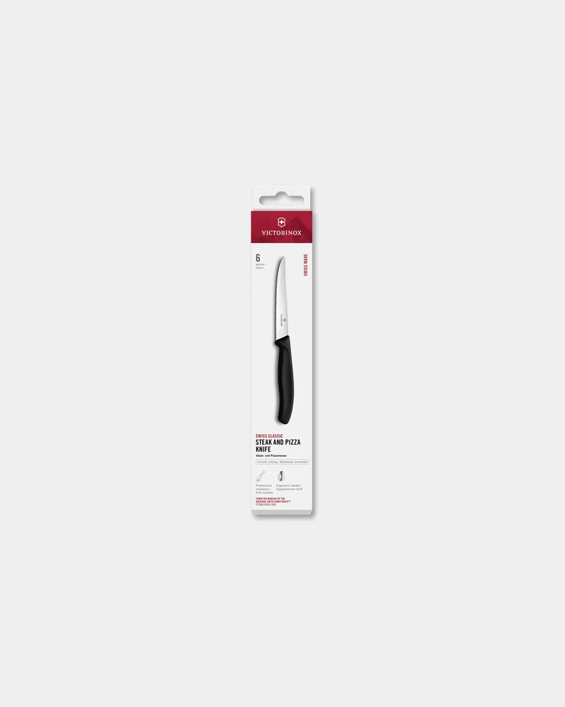 Set de cuchillos Victorinox Swiss Classic para personalizar