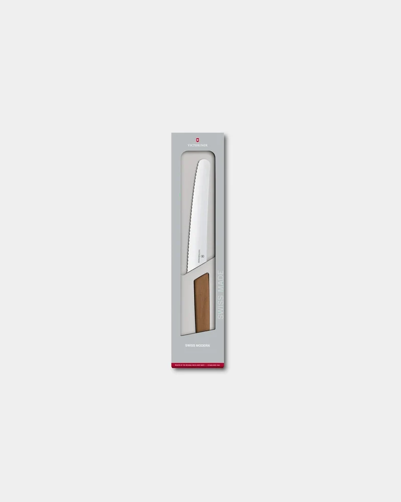 Cuchillo Victorinox Swiss Modern 22 cm para personalizar