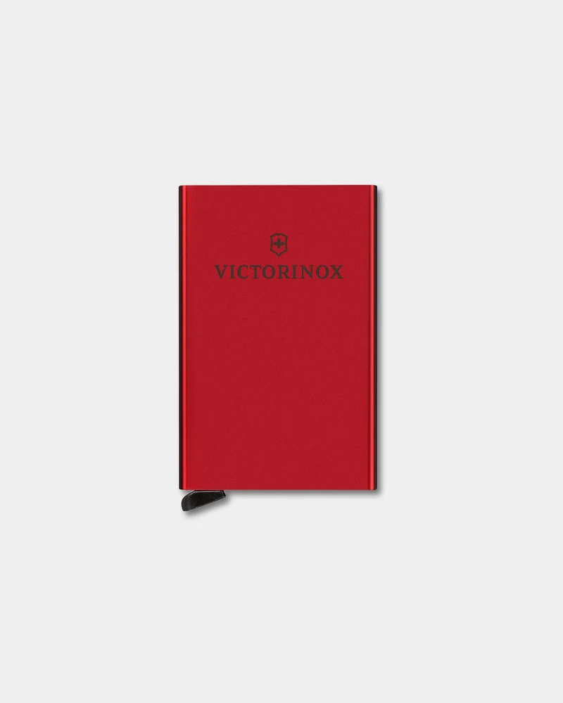 Tarjetero Victorinox Altius Secrid para personalizar