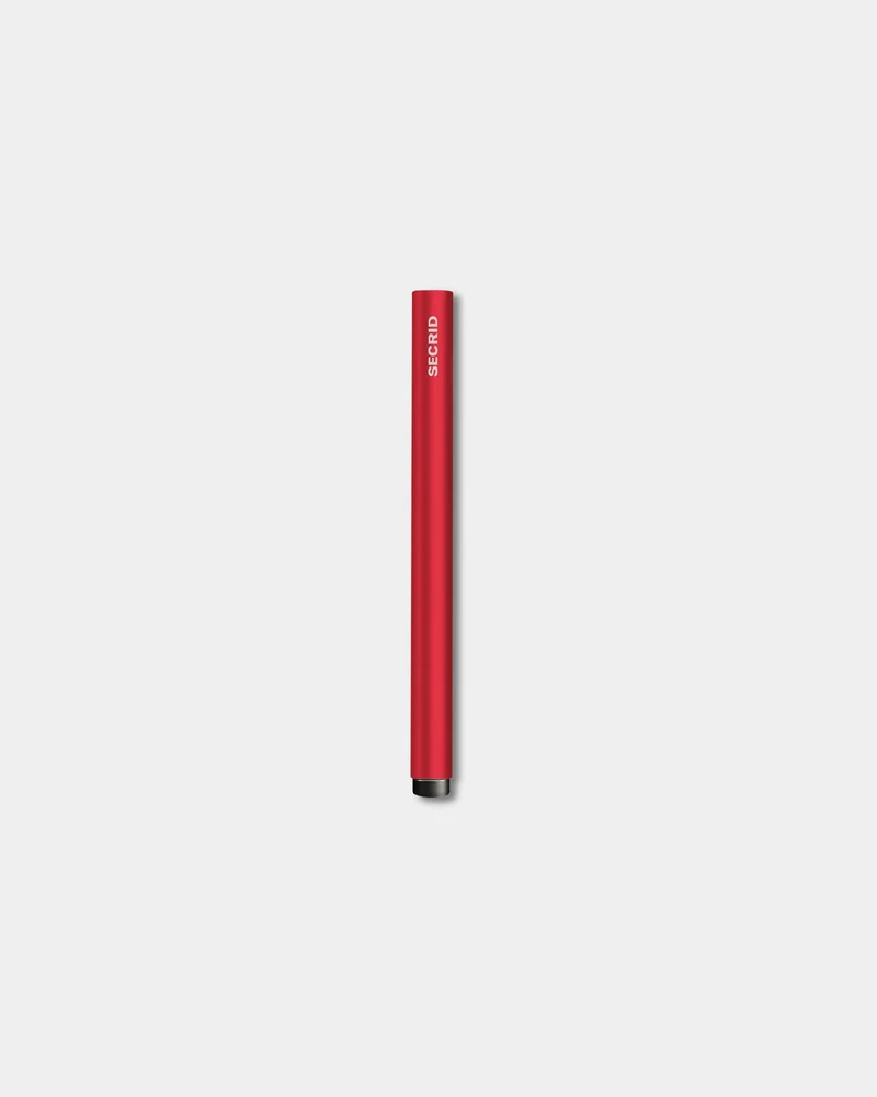 Tarjetero Victorinox Altius Secrid para personalizar