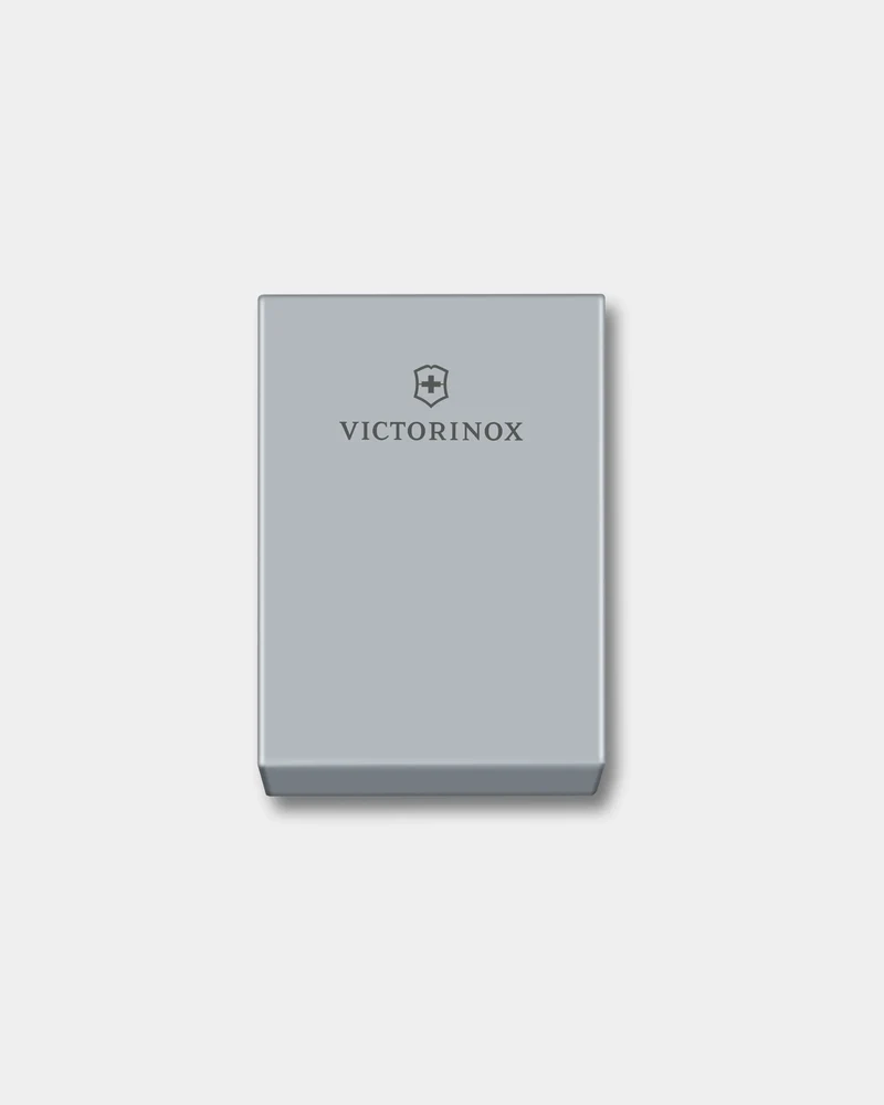 Tarjetero de piel Victorinox Altius Secrid para personalizar