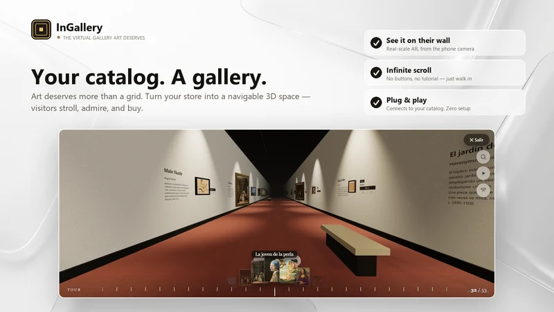 InGallery