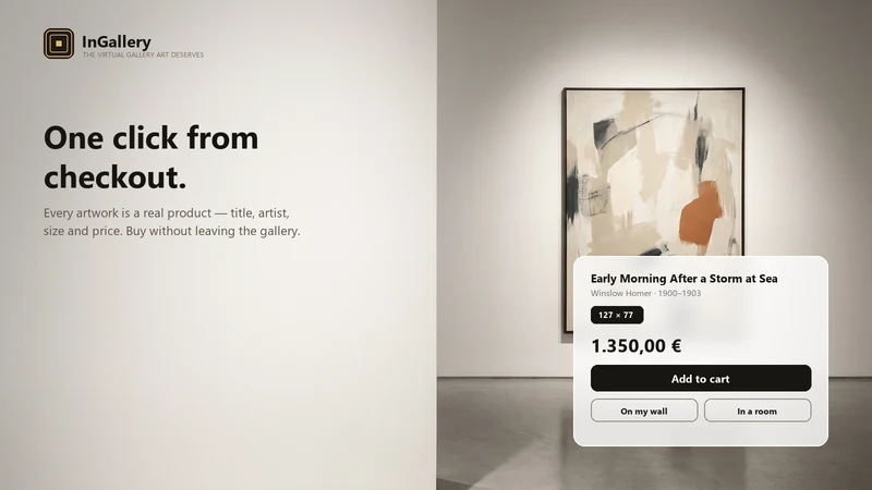 InGallery