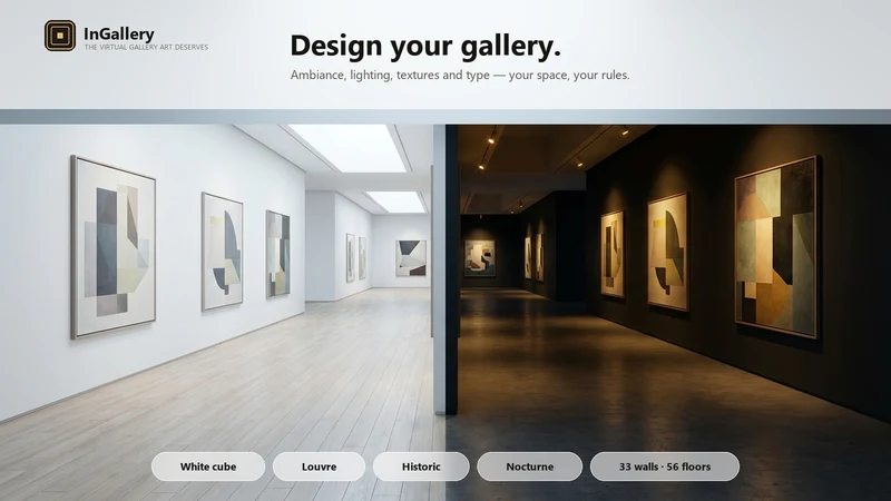 InGallery