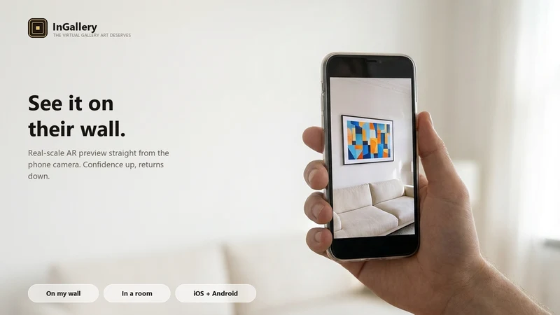 InGallery