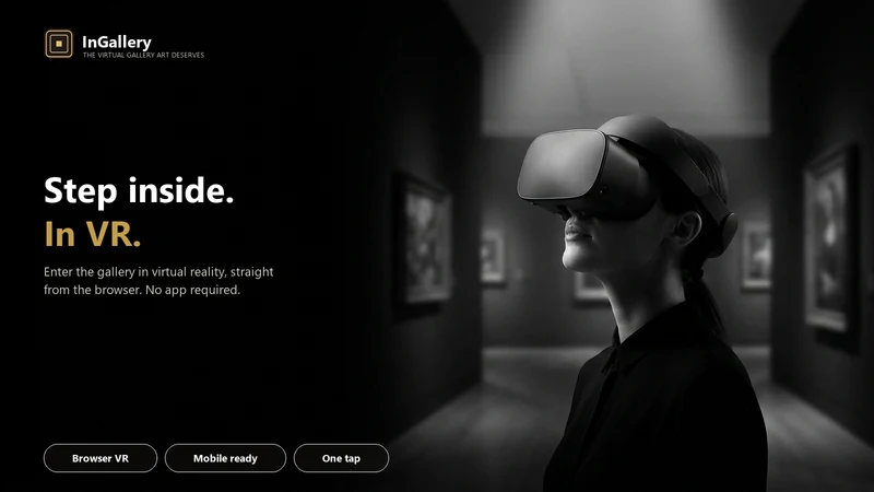 InGallery