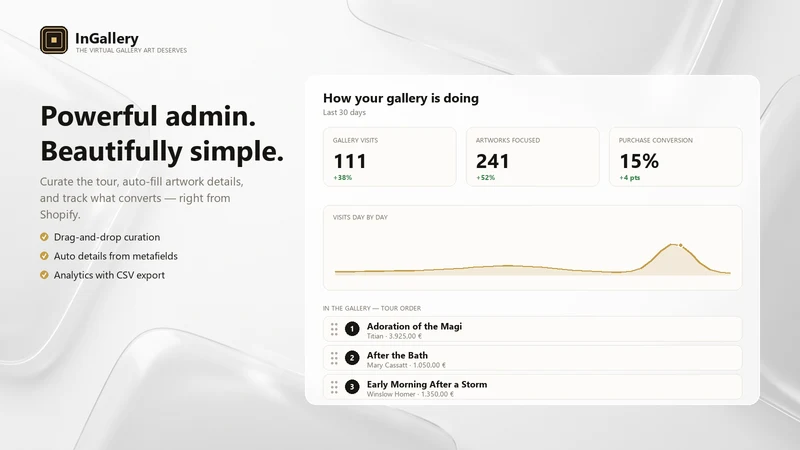 InGallery