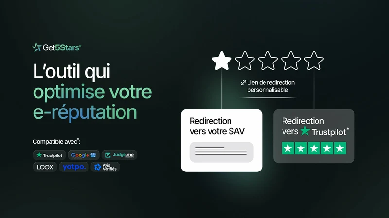 Get5Stars Optimize Reviews app