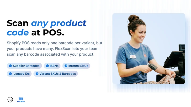 FlexScan: Scan Any Barcode