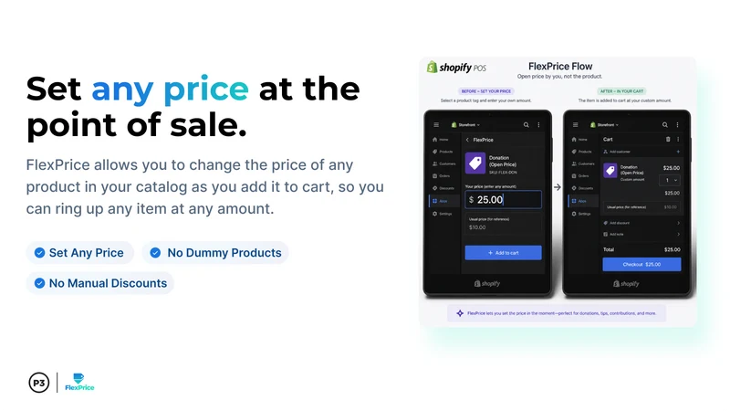 FlexPrice