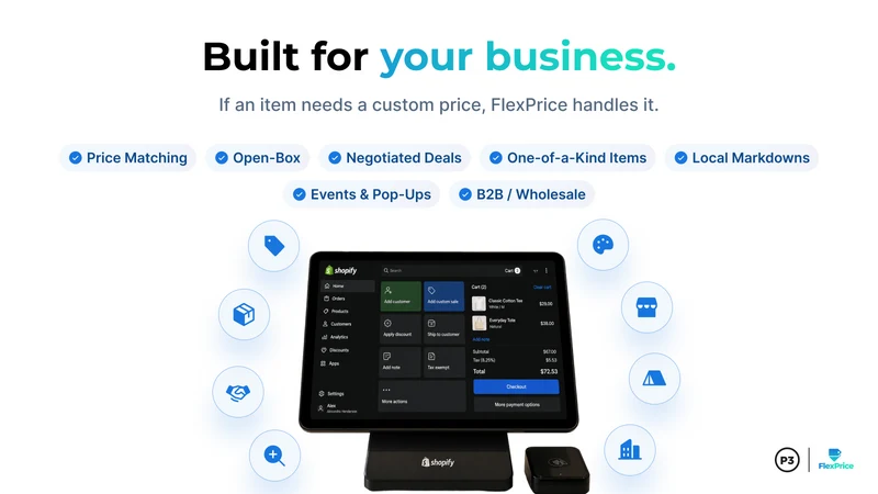 FlexPrice