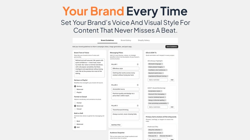 DataVinci ‑ AI Meta Ads
