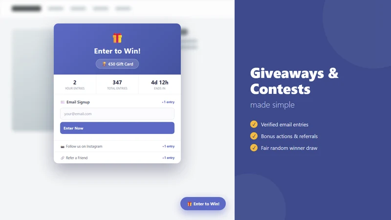 ContestHub