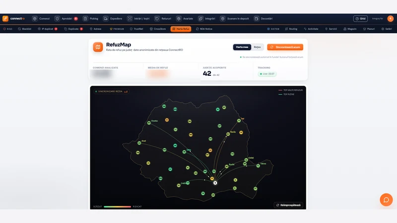 ConnectRO