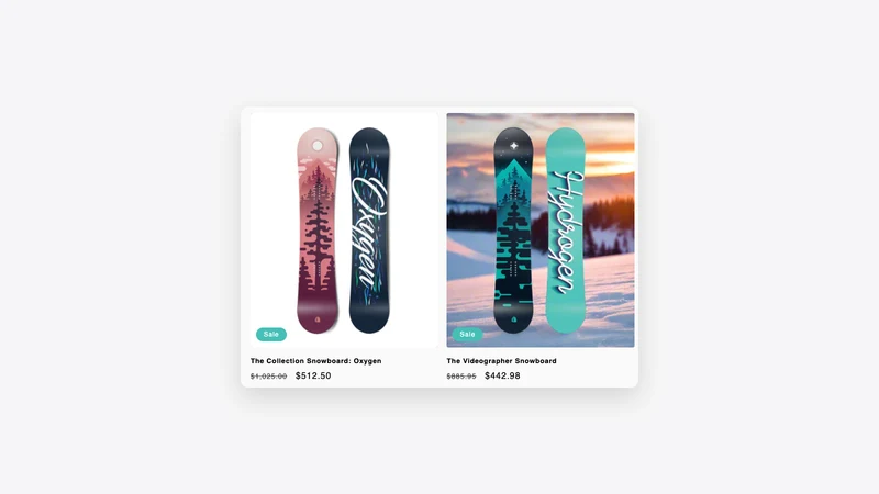 Big Studio Discounts