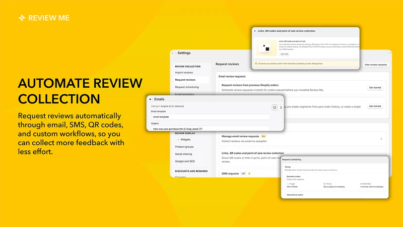 Review Me