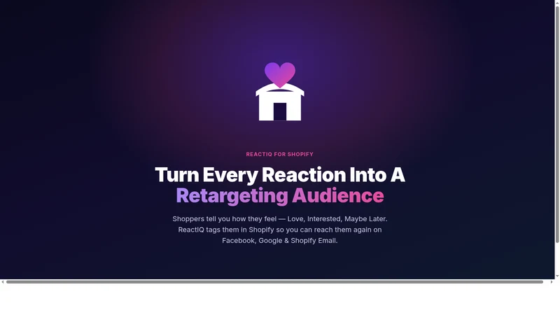 Zynk ‑ ReactIQ