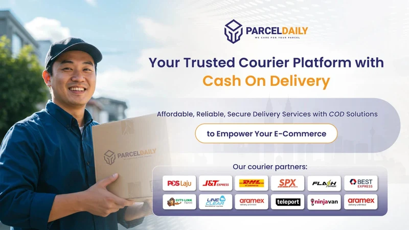 ParcelDaily