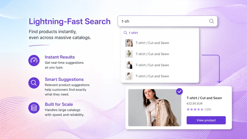 BG Filter & Search