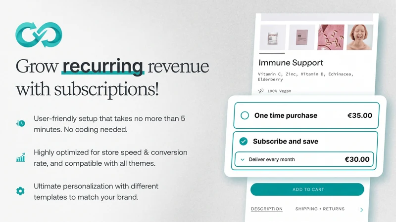 Startstorez Subscription