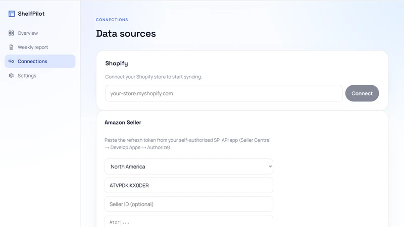 ShelfPilot.io
