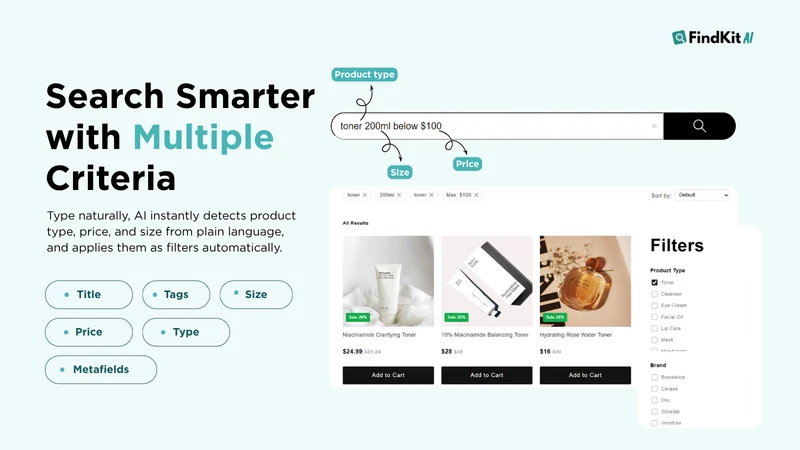FindKit AI