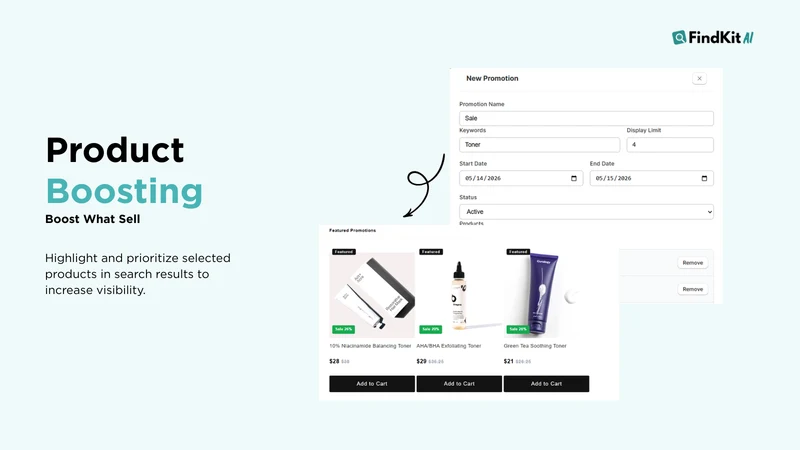 FindKit AI