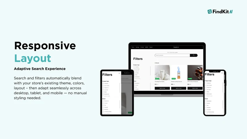 FindKit AI