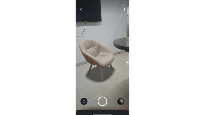 BMC 3D AR