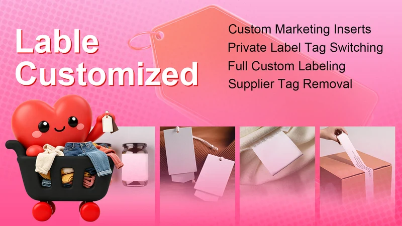 Lovegodrop: China Dropshipping