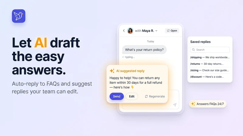 HelpBird