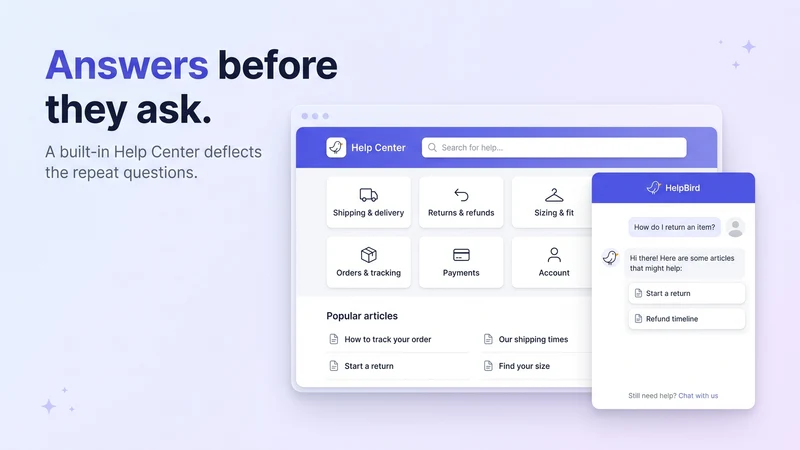 HelpBird