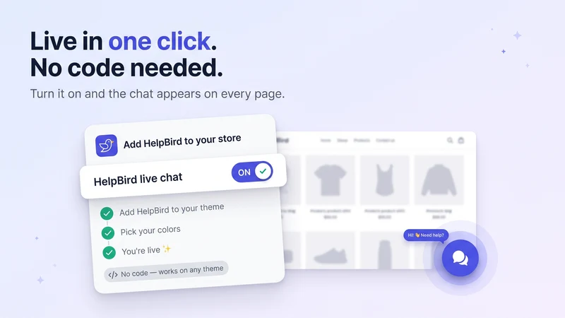 HelpBird