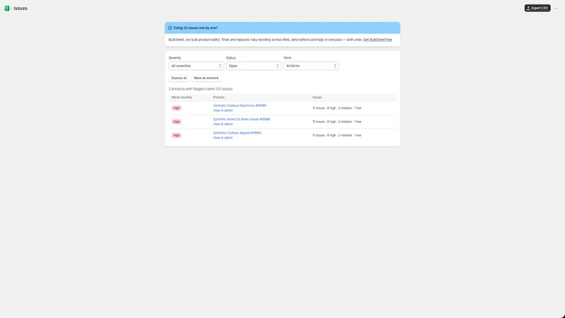 GreenClaims EmpCo Compliance