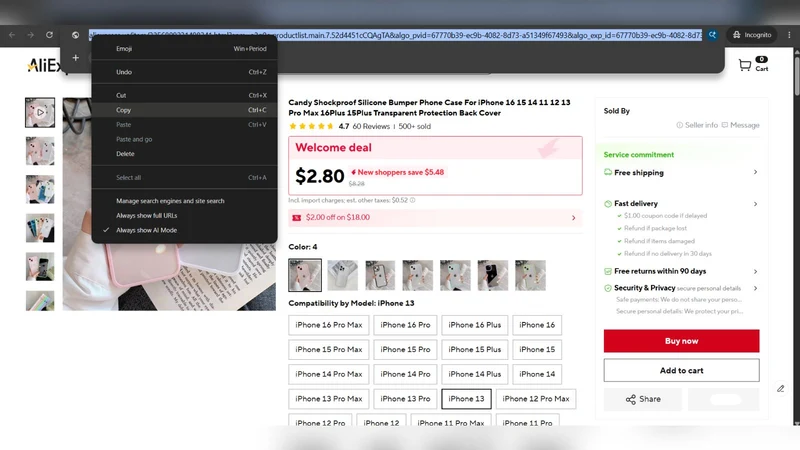 DropBridge: AliExpress Import