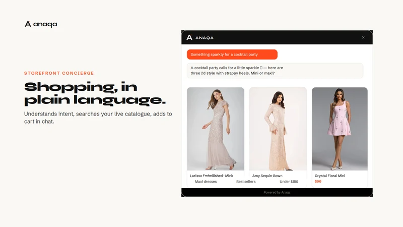 Anaqa AI