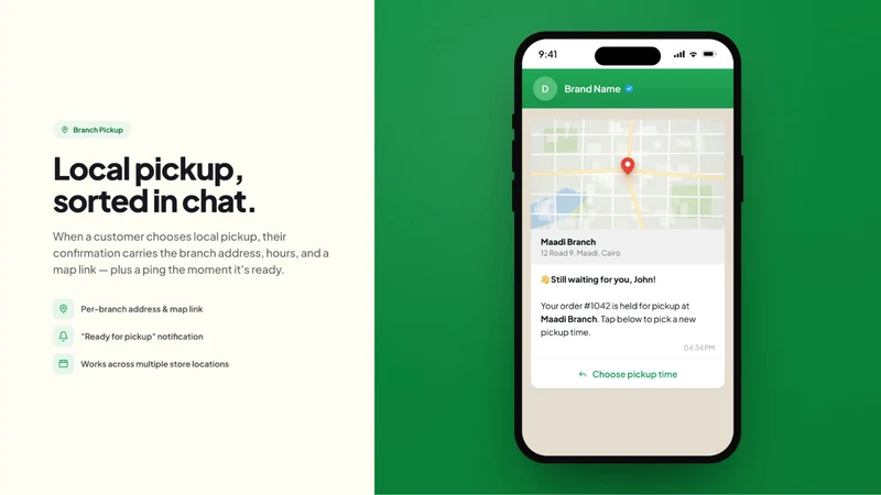 WhatPro: WhatsApp API