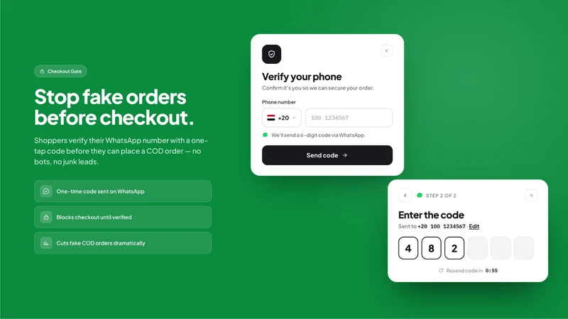 WhatPro: WhatsApp API