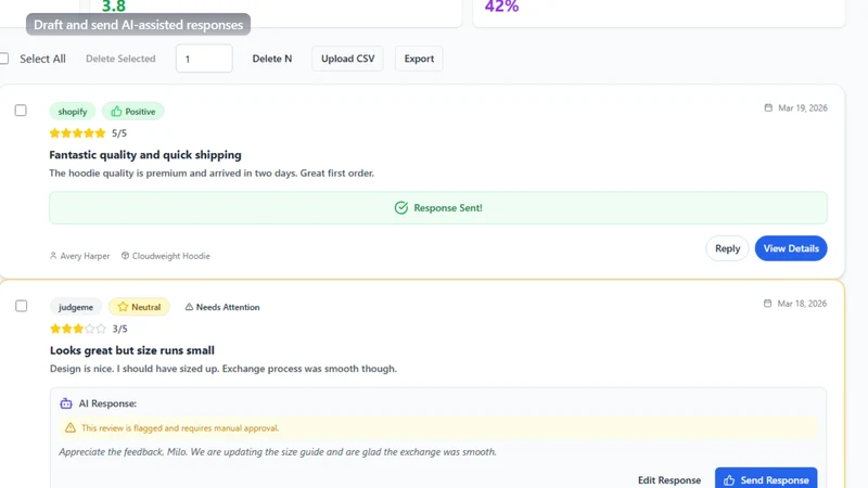 TrustForge