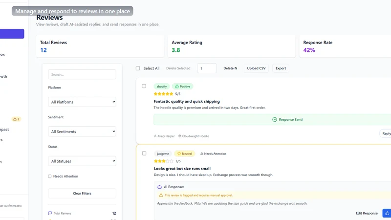 TrustForge